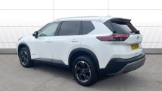 Nissan X-Trail 1.5 E-Power 204 N-Connecta 5dr Xtronic Hybrid Station Wagon